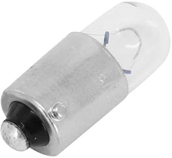 cyclingcolors Lampadina, BA9S, 12V 3W