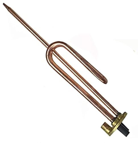REPORSHOP - Resistencia Termo Electrico Curva 1500w 230v Cointra