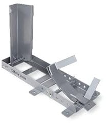 BETA 3055M - Morsa Automatica per furgoni