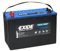 - EXIDEBATTERIE EXIDE DUAL AGM EP900 12V 100AH 720A
