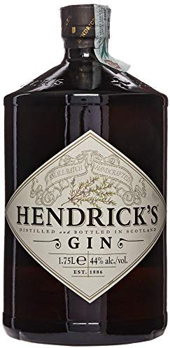Hendrick´S Gin Gin - 1750 ml