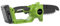 Tronçonneuse sans fil - VENTEO - Légère/maniable - Pour bricolage/coupe/élagage - Outils de jardin rechargeable sur batterie 20V