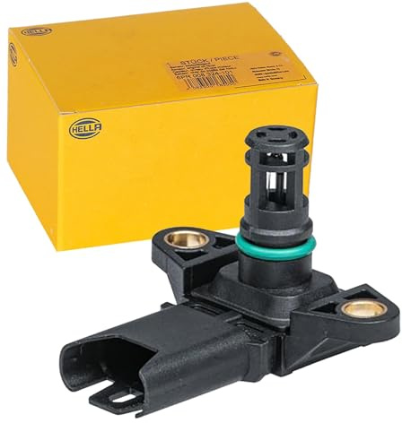 HELLA 6PP 009 403-241 IMPULSGENERATOR SENSOR | Kompatibel mit: BMW 1 Cabriolet, 1 Coupe, 3, 3 Cabriolet, 3 Coupe, 3 Touring, 5, 5 Gran Turismo, 5 Touring, 6 Cabriolet