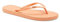 Roxy Viva, Sandalia Mujer, Novelle Peach, 38 EU