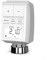Smart Radiator Thermostat Programmable Thermostat Timer TRV Radiator Valve Actuator Temperature Controller Easy Installation, Save Heating Costs