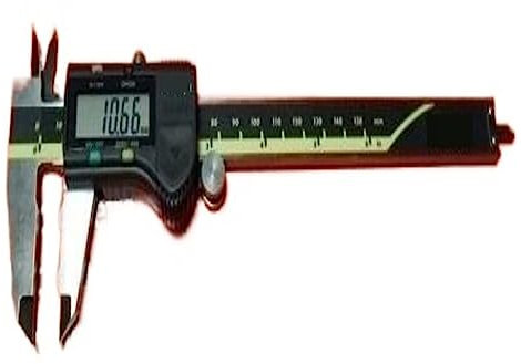 UNbit Japan's 500-173 Digital Vernier Caliper