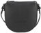 Joop! Lettera 1.0 Stella Shoulderbag S Black