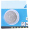 Chenxi Studio AG13 LR44 A76 L1154 Alkaline Button Battery 1.5V Small Coin Cell For Children Toys Batter Watch Clock Flash Calculators