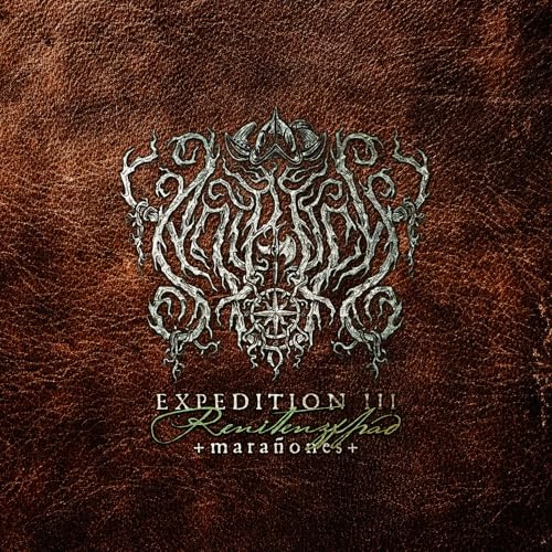 Expedition III : Renitenzpfad (Mediabook CD)