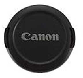 Canon E-52 Objektivdeckel für EF-Objektive