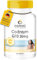 Coenzym Q10 30mg - 250 Tabletten - CoQ10 Tabletten - vegan - Großpackung | Warnke Vitalstoffe - Deutsche Apothekenqualität