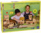 Walachia 8594036430068 - Der Speicher Holz Modellbauset, Modellbahn Spur 1/ LGB