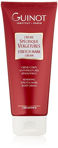Guinot Creme Specifique Vergetures Stretch Mark Körpercreme , 1er Pack (1 x 200 ml)