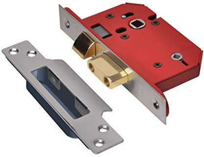 UNION UNNY22WCSS30 Mortice Sashlocks-Internal Use