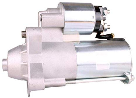 HELLA 8EA 012 526-261 Starter/Anlasser - 12V - 1.4kW
