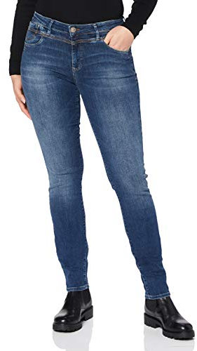 Mavi Damen Sophie Jeans, Deep Memory Fit, 30W / 34L