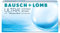 Bausch + Lomb Ultra, sphärische Premium Monatslinsen, Kontaktlinsen weich, 6 Stück BC 8.5 mm / DIA 14.2 / -1.50 Dioptrien