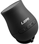 Lepa q-Boom Altavoz Bluetooth 3 W Negro