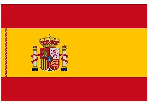 Durabol Bandera España 60 x 90 cm Poliéster