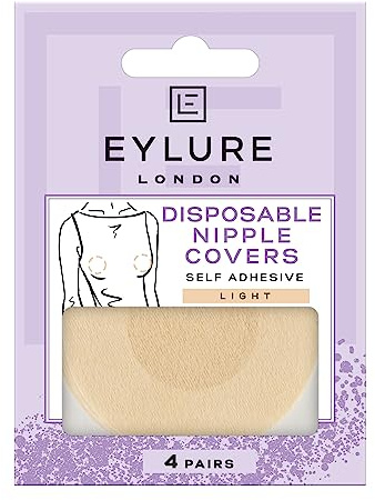 Eylure Disposable Nipple Covers