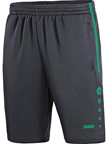 JAKO Kinder Trainingsshorts Trainingsshorts Active