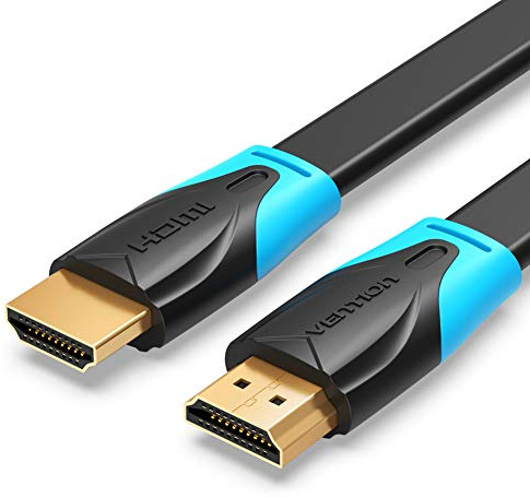 VENTION VAA-B02-L200 HDMI-Kabel, 2 m, Marke EAN: 6922794719989