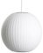 HAY Nelson Ball Bubble Pendelleuchte, ø32,5 cm