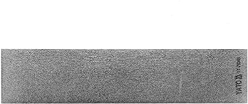 YATO Profi Diamant-Abziehstein | Nass- und Trockenschleifen | 150x50 mm | Körnung nach Wunsch: 300 400 600 | Schleifstein Diamant Abzieher (Körnung: G400)