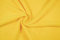 Polarfleece Antipeling 0,5 m Uni - Kuschelfleece Microfleece Meterware - Fleece Stoff- 400g/m (Gelb)