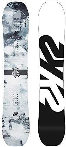 K2 Snowboards Www Wide 154