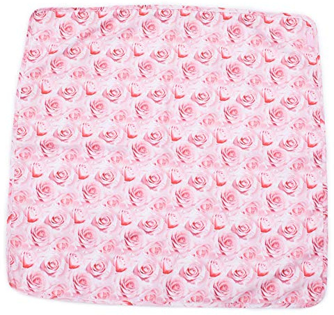 Roma Jemima Rose Decke