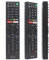 Replacement Remote Control fit for Sony Bravia TV X900F A8F A8G Series X830F X800G X750F X850F Z9F A9F OLED Series Television XBR65X900F XBR75X900F XBR85X900F XBR55X900F XBR49X900F