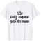 Kundalini Yoga Shirt Ong Namo Guru Dev Namo T-Shirt T-Shirt