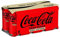 Coca-Cola Zero Sugar Zero Caffeine 8 x 330 ml