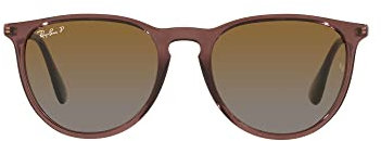 Ray-Ban Unisex 0RB4171-6593T5-54 Sonnenbrille, Mehrfarbig, 54