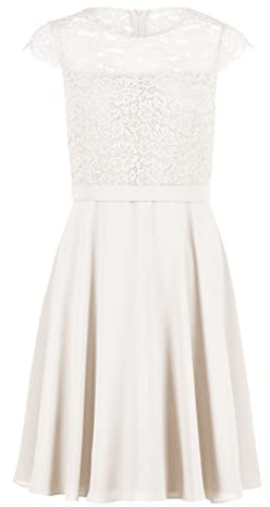 Vera Mont Damen 0145/4825 Kleid