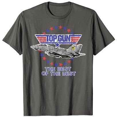 Top Gun Das Beste vom Besten T-Shirt