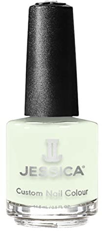 JESSICA Custom Color Nagellack Luna, 14,8 ml