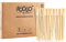 FOOGO Green 300pcs Medium 18cm, Bamboo Skewers, FSC® Certified, Sturdy Eco-Friendly Wooden, Barbecue, BBQ & Kebabs Skewers, Fruit Picks, Cocktail Sticks, for Camping, Parties and Wedding