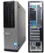 Ordinateur de Bureau Dell OptiPlex 790 DT Intel/RAM 8 Go/SSD 240Go/Windows 11 Pro/Wi-FI/DVD-ROM/USB (certifié remis à Neuf)