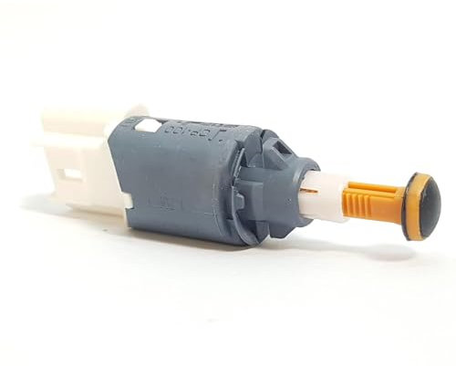 Bremslichtschalter kompatibel mit Berlingo C2 C3 C4 C5 DS3 Jumpy Ulysse SCUDO 207 307 308 607 1007 5008 Expert Partner RCZ 4534.65 4534.63 16063 48048 0