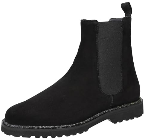 Sioux Damen Stiefelette Meredith-745-H