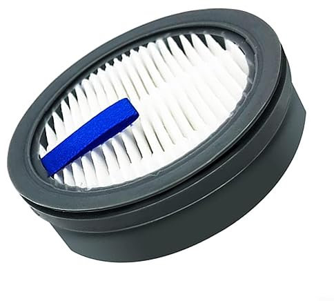 EpheyFIF 1 Stück wiederverwendbarer und waschbarer Ersatzfilter für Afoddon A200PRO/A200, Hepa Filter für ORFELD B08/C10A/C10G schnurlosen Staubsauger