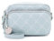 Tamaris Umhängetasche TAS Anastasia 31172 Damen Handtaschen Print sky 534