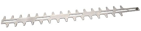 SECURA Messer kompatibel mit Stihl Heckenschere 42307106002 42307106050 42307106053 62 cm