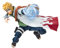 BANDAI SPIRITS TAMASHII Nations - Naruto - Minato Namikaze - NARUTOP99 Edition S.H.Figuarts Actionfigur