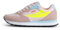 FILA Hypert Wmn, Zapatillas Mujer, Mauve Chalk Acid Lime, 38 EU