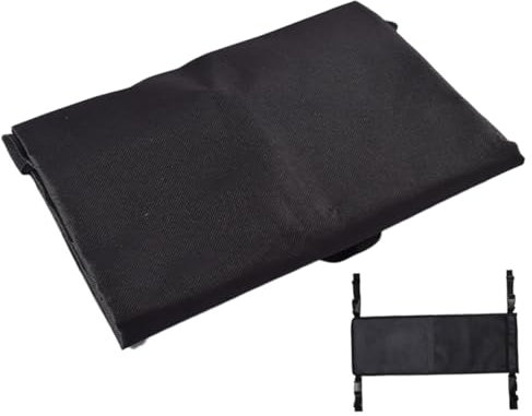 ORFOFE De Bouteille D'Oxygène Pour Fauteuil Transporteur De Réservoir D'Oxygène De Transport Porte-Bouteille D'Oxygène D'Oxygène Pour Fauteuil Pochette De