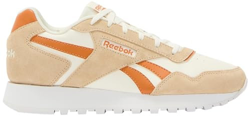 Reebok Femme Glide Basket, Clay Tan Sunbleached Clay, 36 EU