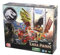 EPOCH Games, Jurassic World - T-Rex Panic, 7514, Dinosaurier Spielzeug, Brettspiel für Kinder ab 6 Jahren